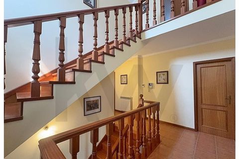 Villa a Golega, Santarem, Golega - € 520.000 | Ref: KWPT-032514 - foto 7
