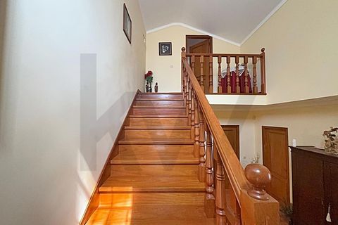 Villa a Golega, Santarem, Golega - € 520.000 | Ref: KWPT-032514 - foto 8