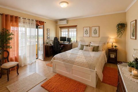 Villa a Golega, Santarem, Golega - € 520.000 | Ref: KWPT-032514 - foto 9