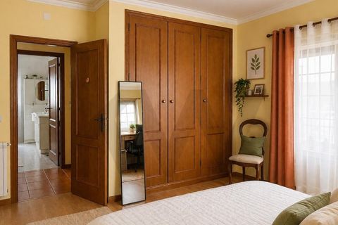 Villa a Golega, Santarem, Golega - € 520.000 | Ref: KWPT-032514 - foto 11
