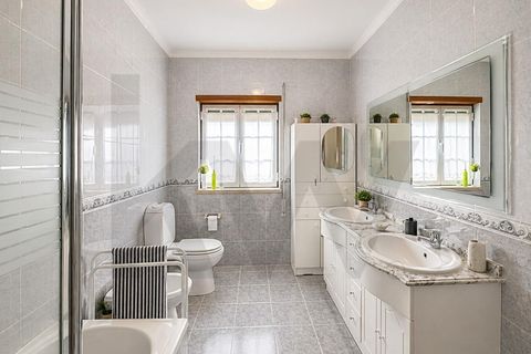 Villa a Golega, Santarem, Golega - € 520.000 | Ref: KWPT-032514 - foto 12