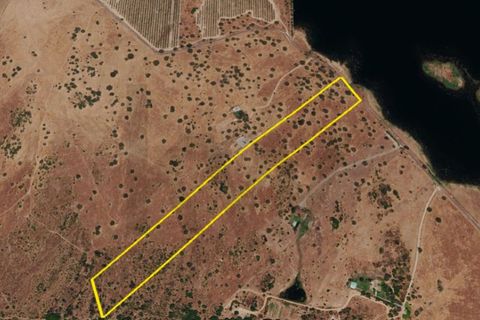 Helårsgrund i Alcacovas, Evora, Alcacovas - € 250.000 | Ref: KWPT-032230 - foto 8