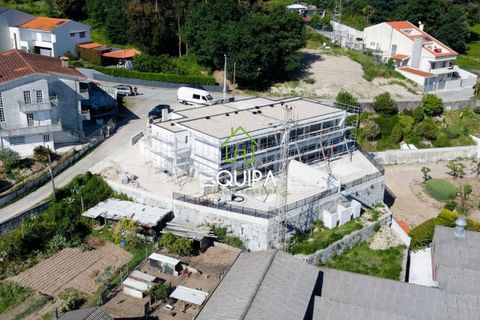 Villa i Guimaraes, Braga, Guimaraes - € 435.000 | Ref: MORADIALUXO - foto 2