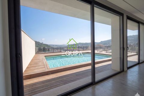 Villa i Guimaraes, Braga, Guimaraes - € 435.000 | Ref: MORADIALUXO - foto 6