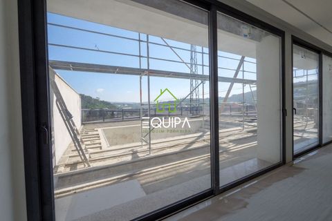 Villa i Guimaraes, Braga, Guimaraes - € 435.000 | Ref: MORADIALUXO - foto 7