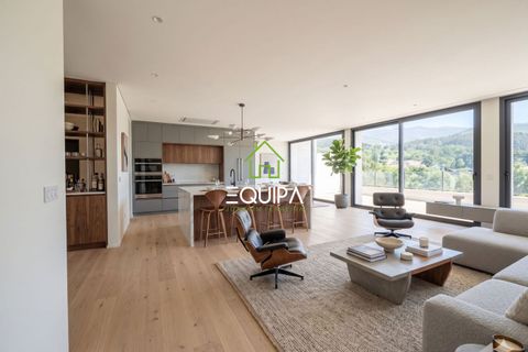 Villa i Guimaraes, Braga, Guimaraes - € 435.000 | Ref: MORADIALUXO - foto 12