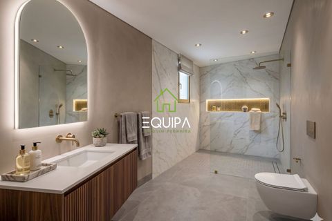Villa i Guimaraes, Braga, Guimaraes - € 435.000 | Ref: MORADIALUXO - foto 14