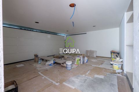 Villa i Guimaraes, Braga, Guimaraes - € 435.000 | Ref: MORADIALUXO - foto 16