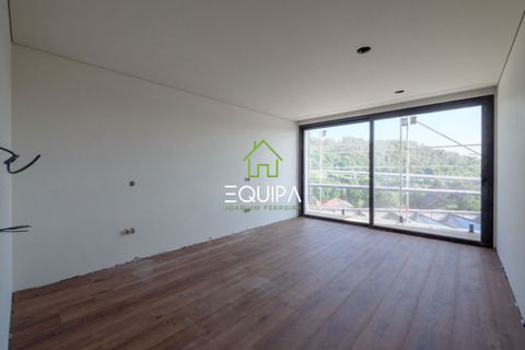 Villa i Guimaraes, Braga, Guimaraes - € 435.000 | Ref: MORADIALUXO - foto 17