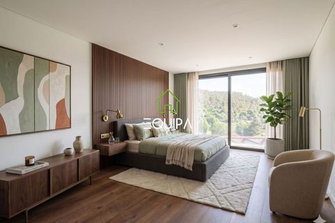 Villa i Guimaraes, Braga, Guimaraes - € 435.000 | Ref: MORADIALUXO - foto 18