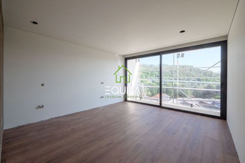 Villa i Guimaraes, Braga, Guimaraes - € 435.000 | Ref: MORADIALUXO - foto 22