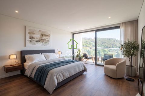 Villa i Guimaraes, Braga, Guimaraes - € 435.000 | Ref: MORADIALUXO - foto 23