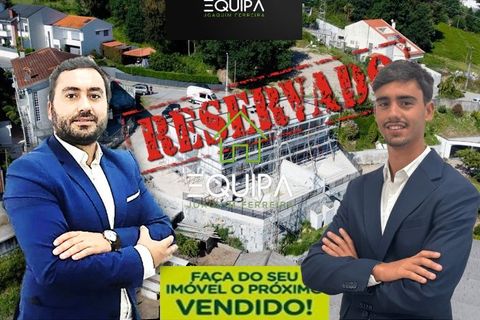 Villa i Guimaraes, Braga, Guimaraes - € 435.000 | Ref: MORADIALUXO - foto 1