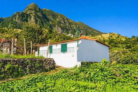 Byhus i Sao Vincente, Madeira, Sao Vincente - € 280.000 | Ref: 9021 - foto 2