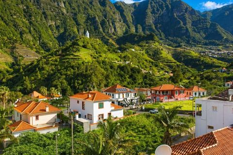 Byhus i Sao Vincente, Madeira, Sao Vincente - € 280.000 | Ref: 9021 - foto 3