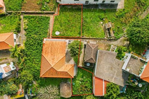 Byhus i Sao Vincente, Madeira, Sao Vincente - € 280.000 | Ref: 9021 - foto 4