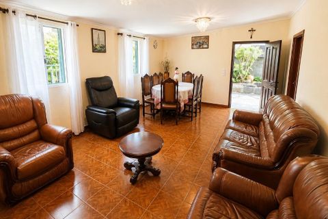Byhus i Sao Vincente, Madeira, Sao Vincente - € 280.000 | Ref: 9021 - foto 7
