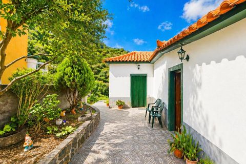Byhus i Sao Vincente, Madeira, Sao Vincente - € 280.000 | Ref: 9021 - foto 15