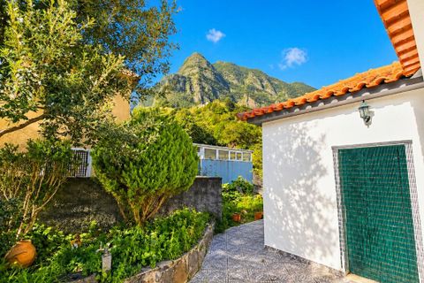 Byhus i Sao Vincente, Madeira, Sao Vincente - € 280.000 | Ref: 9021 - foto 16