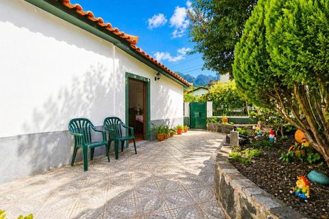 Byhus i Sao Vincente, Madeira, Sao Vincente - € 280.000 | Ref: 9021 - foto 17