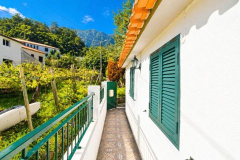 Byhus i Sao Vincente, Madeira, Sao Vincente - € 280.000 | Ref: 9021 - foto 18