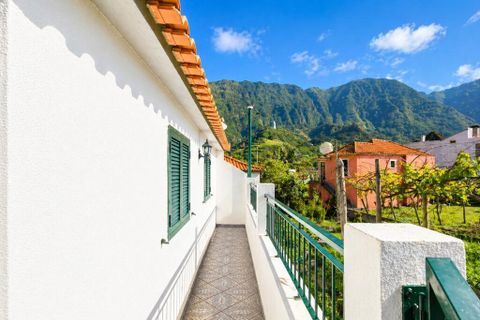 Byhus i Sao Vincente, Madeira, Sao Vincente - € 280.000 | Ref: 9021 - foto 19