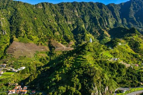 Byhus i Sao Vincente, Madeira, Sao Vincente - € 280.000 | Ref: 9021 - foto 20