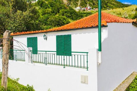 Byhus i Sao Vincente, Madeira, Sao Vincente - € 280.000 | Ref: 9021 - foto 21