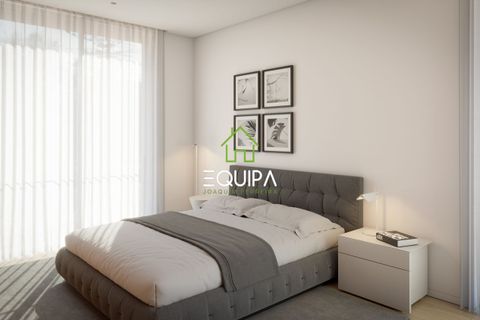 Leilighet i Vila do Conde, Porto, Vila do Conde - € 405 330 | Ref: LEGACY 123 - foto 13