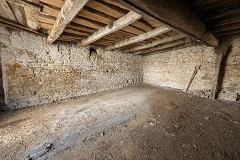 Villa a Arnay-le-Duc, Cote-d'Or, Arnay-le-Duc - € 24.500 | Ref: 4812 - foto 2