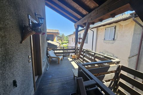 Leilighet i Caldonazzo, Trento, Caldonazzo - € 195 000 | Ref: TN01911 - foto 4