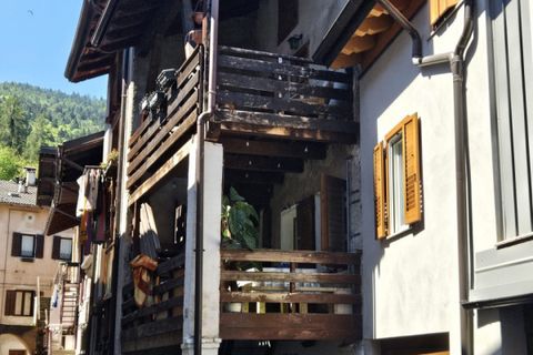 Leilighet i Caldonazzo, Trento, Caldonazzo - € 195 000 | Ref: TN01911 - foto 22