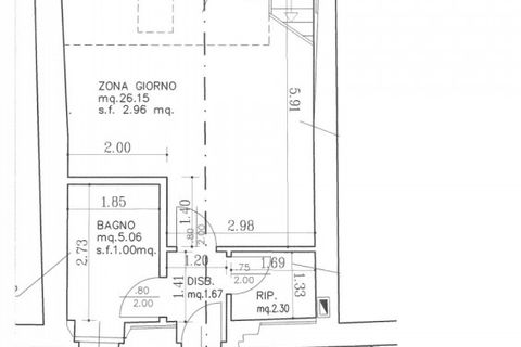 Leilighet i Caldonazzo, Trento, Caldonazzo - € 195 000 | Ref: TN01911 - foto 24