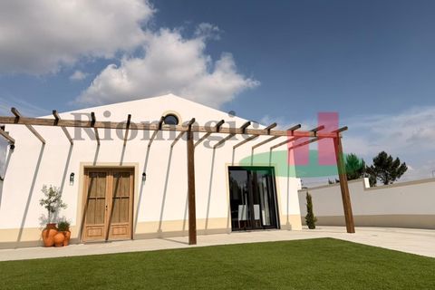Villa i Rio Maior, Santarem, Rio Maior - € 510.000 | Ref: 149.26 - foto 5