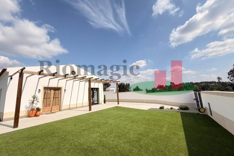Villa i Rio Maior, Santarem, Rio Maior - € 510.000 | Ref: 149.26 - foto 4