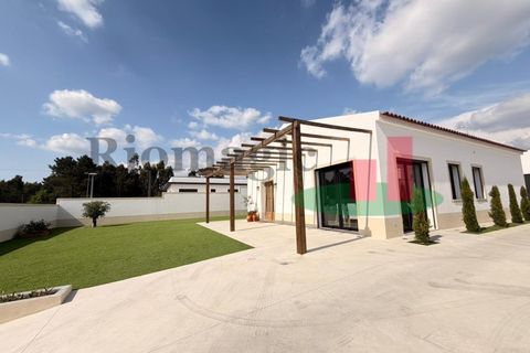 Villa i Rio Maior, Santarem, Rio Maior - € 510.000 | Ref: 149.26 - foto 1