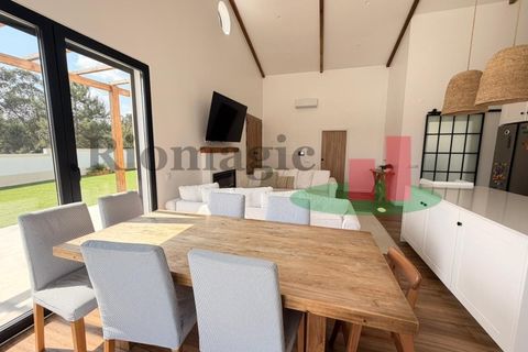 Villa i Rio Maior, Santarem, Rio Maior - € 510.000 | Ref: 149.26 - foto 7
