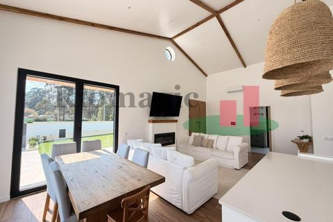 Villa i Rio Maior, Santarem, Rio Maior - € 510.000 | Ref: 149.26 - foto 8