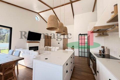 Villa i Rio Maior, Santarem, Rio Maior - € 510.000 | Ref: 149.26 - foto 9