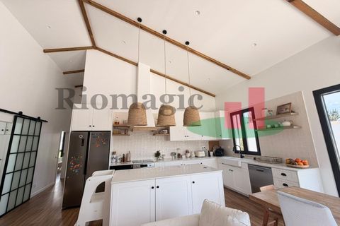 Villa i Rio Maior, Santarem, Rio Maior - € 510.000 | Ref: 149.26 - foto 3