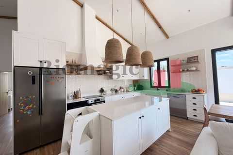 Villa i Rio Maior, Santarem, Rio Maior - € 510.000 | Ref: 149.26 - foto 11