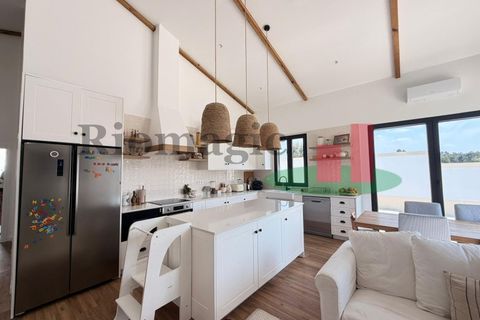 Villa i Rio Maior, Santarem, Rio Maior - € 510.000 | Ref: 149.26 - foto 12