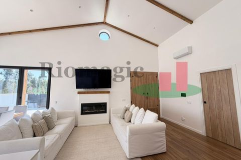 Villa i Rio Maior, Santarem, Rio Maior - € 510.000 | Ref: 149.26 - foto 13