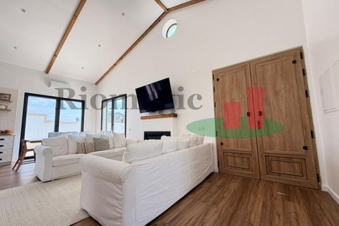 Villa i Rio Maior, Santarem, Rio Maior - € 510.000 | Ref: 149.26 - foto 14