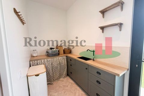 Villa i Rio Maior, Santarem, Rio Maior - € 510.000 | Ref: 149.26 - foto 17
