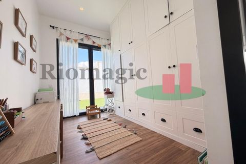 Villa i Rio Maior, Santarem, Rio Maior - € 510.000 | Ref: 149.26 - foto 19
