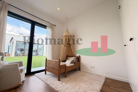 Villa i Rio Maior, Santarem, Rio Maior - € 510.000 | Ref: 149.26 - foto 23