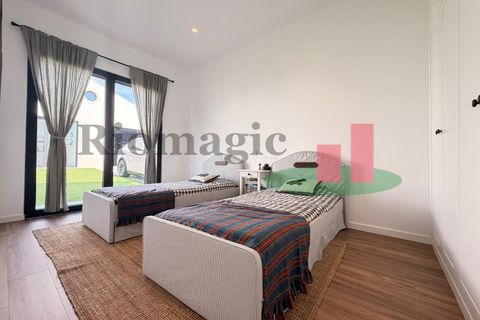 Villa i Rio Maior, Santarem, Rio Maior - € 510.000 | Ref: 149.26 - foto 25