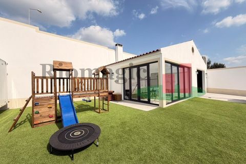 Villa i Rio Maior, Santarem, Rio Maior - € 510.000 | Ref: 149.26 - foto 2