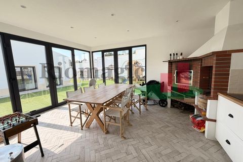 Villa i Rio Maior, Santarem, Rio Maior - € 510.000 | Ref: 149.26 - foto 35